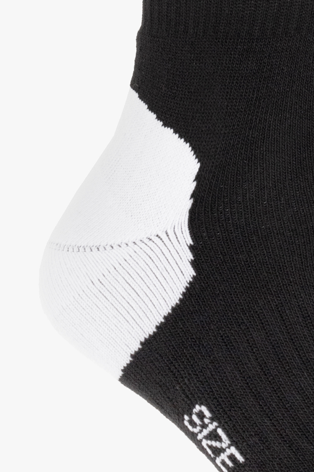 EA7 Emporio Armani Socks with logo