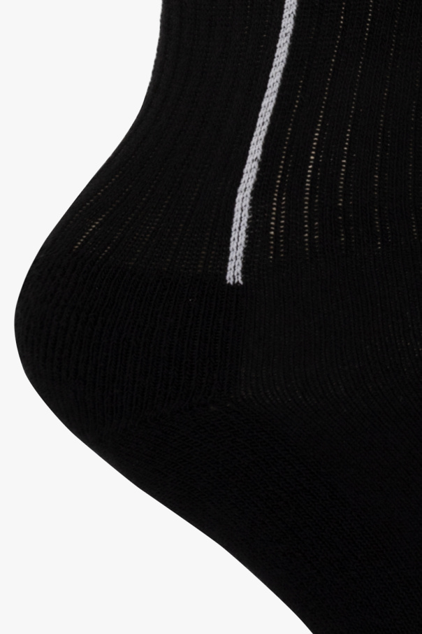 EA7 Emporio track armani Branded socks 2-pack