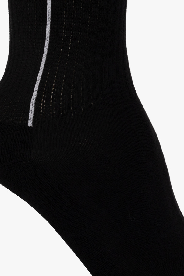 EA7 Emporio armani cardigan Branded socks 2-pack