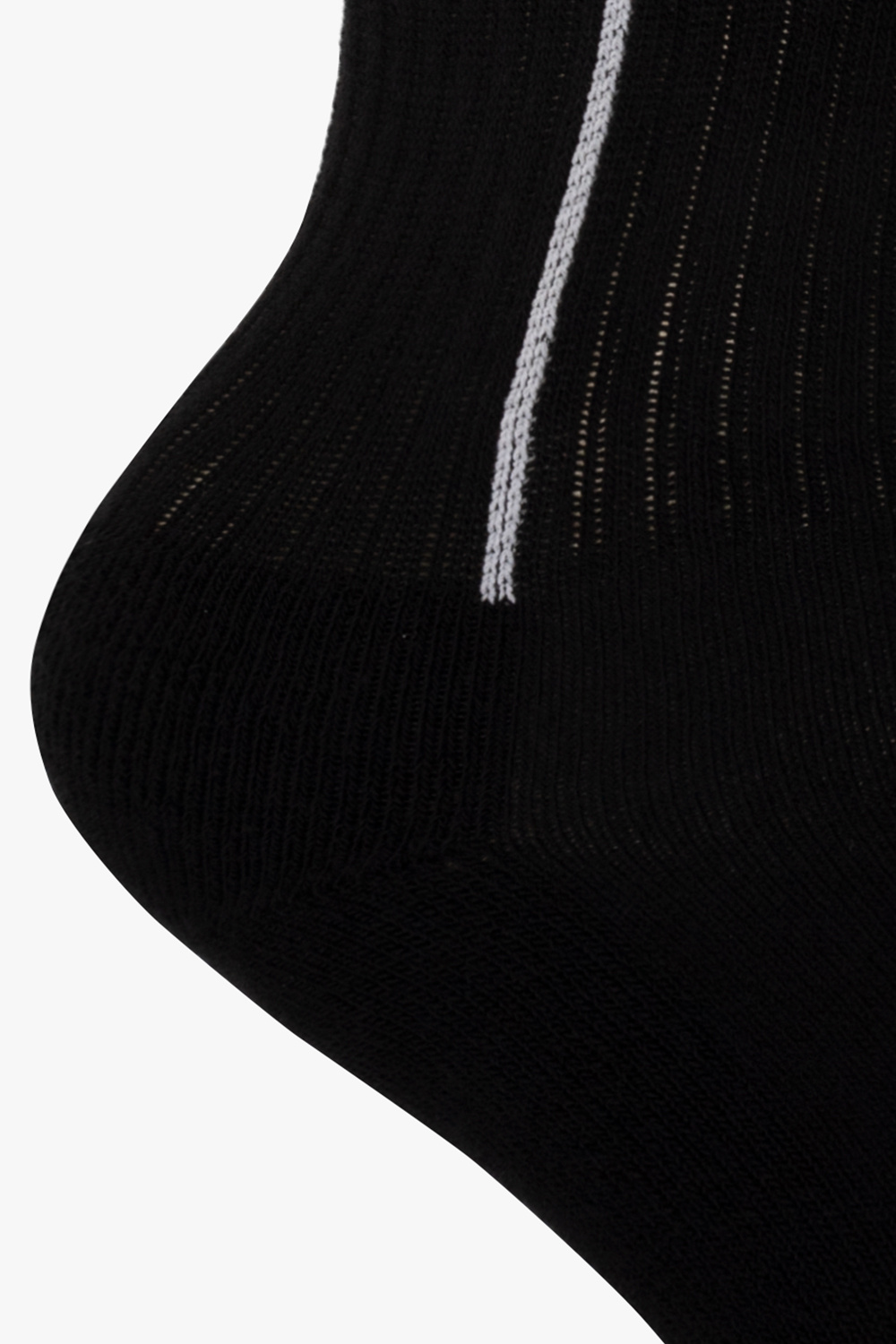 EA7 Emporio Armani Branded socks 2-pack