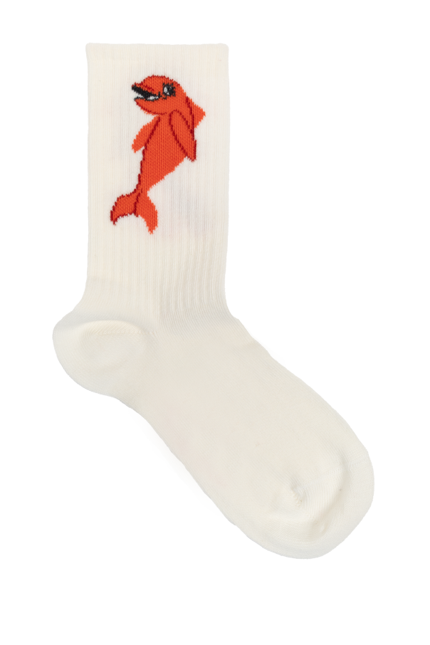Mini Rodini Three-pack of socks