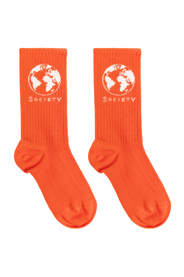 Mini Rodini Seven-pack socks