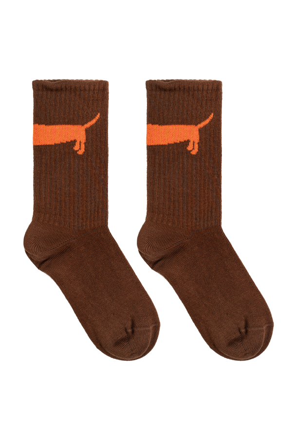 Mini Rodini Seven-pack socks