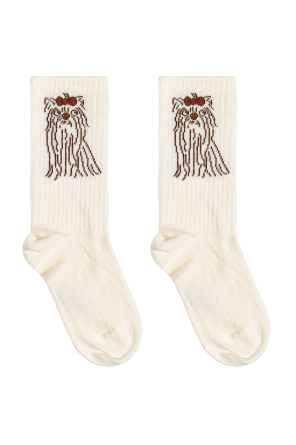 Mini Rodini Seven-pack socks