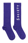 Mini Rodini Long socks