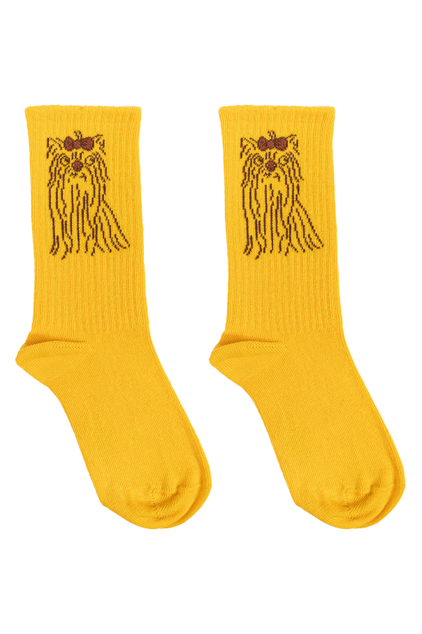 Mini Rodini Three-pack socks