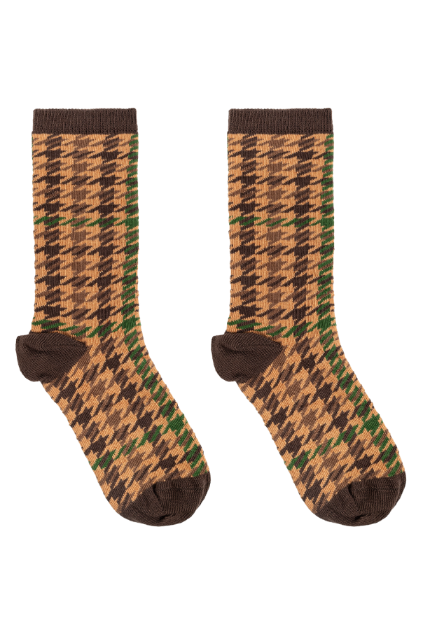 Mini Rodini Three-pack socks