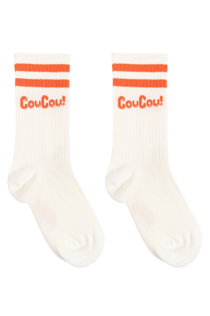 Mini Rodini Three-pack socks