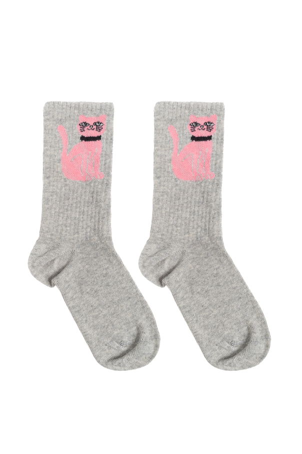 Mini Rodini Two-pack socks