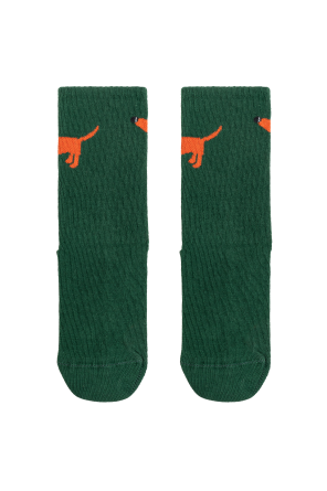 Mini Rodini Two-Pack Socks