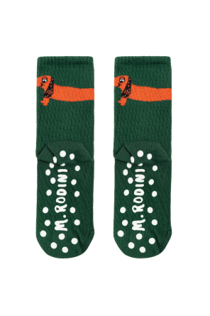 Mini Rodini Two-Pack Socks