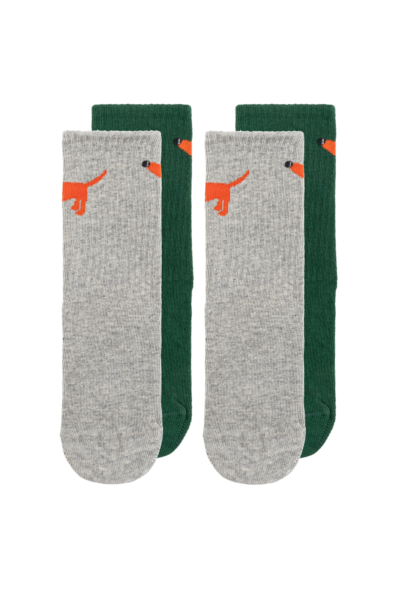 Mini Rodini Two-Pack Socks