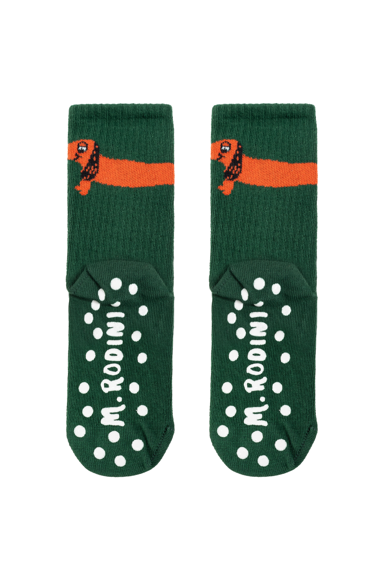 Mini Rodini Two-Pack Socks