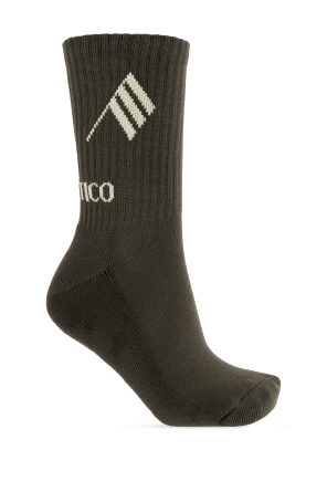 Socks with Logo