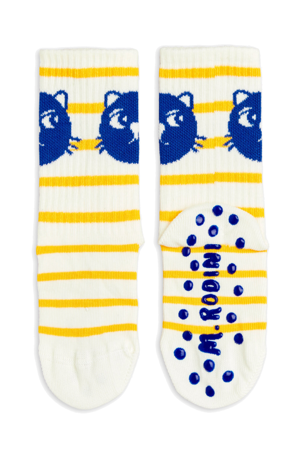 Mini Rodini Two-pack socks