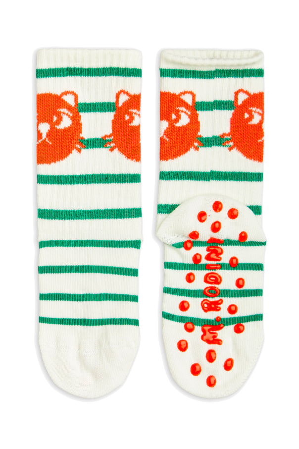 Mini Rodini Two-pack socks