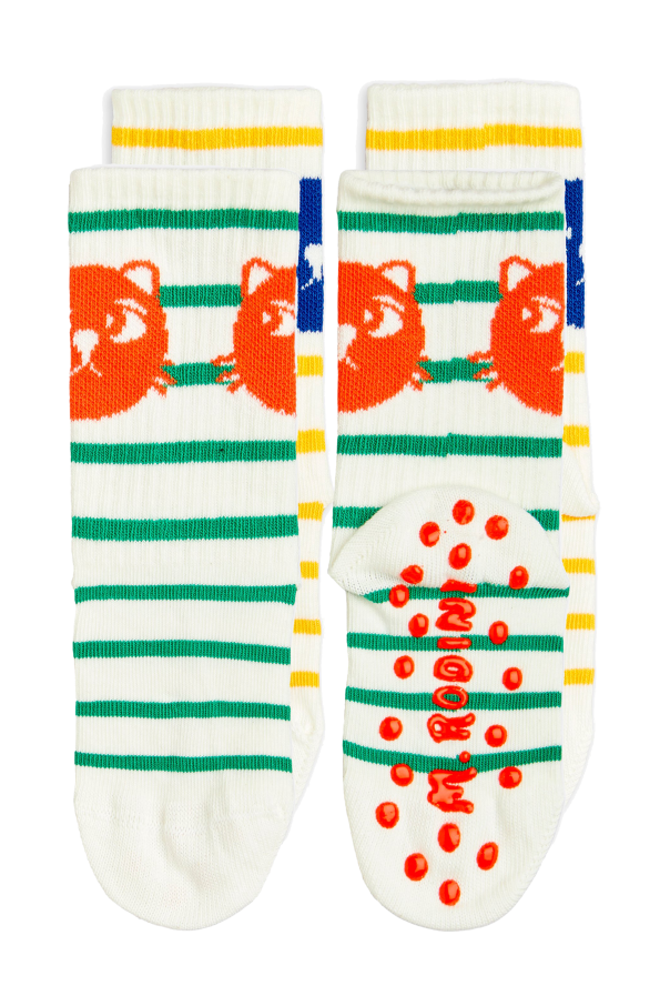 Mini Rodini Two-pack socks