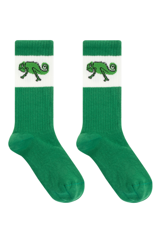 Cotton socks od Mini Rodini