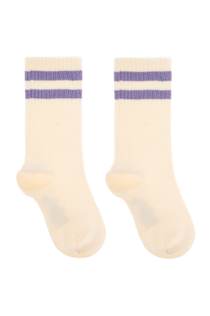 Mini Rodini Two-pack of socks
