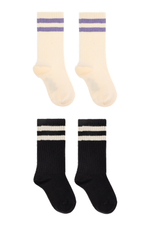 Mini Rodini Two-pack of socks