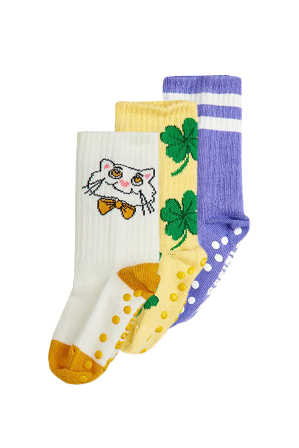 Three-pack of socks od Mini Rodini