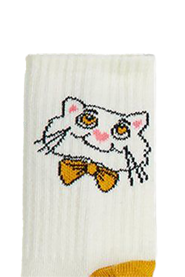 Mini Rodini Three-pack of socks