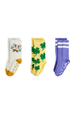 Mini Rodini Three-pack of socks