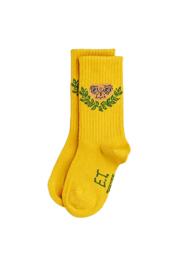 Mini Rodini Three-pack of socks