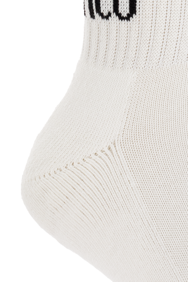 The Attico Skórzany pasek