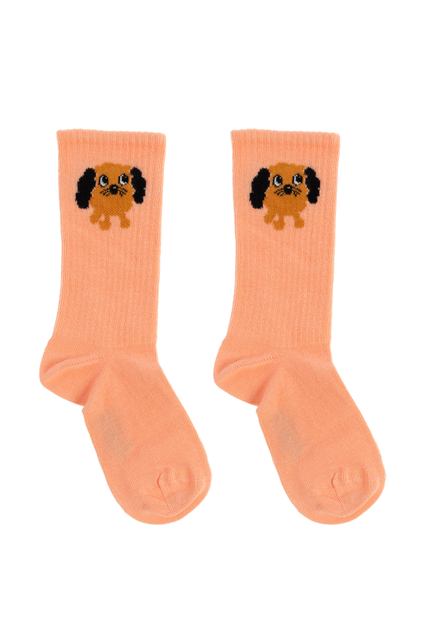Mini Rodini Three-pack of socks