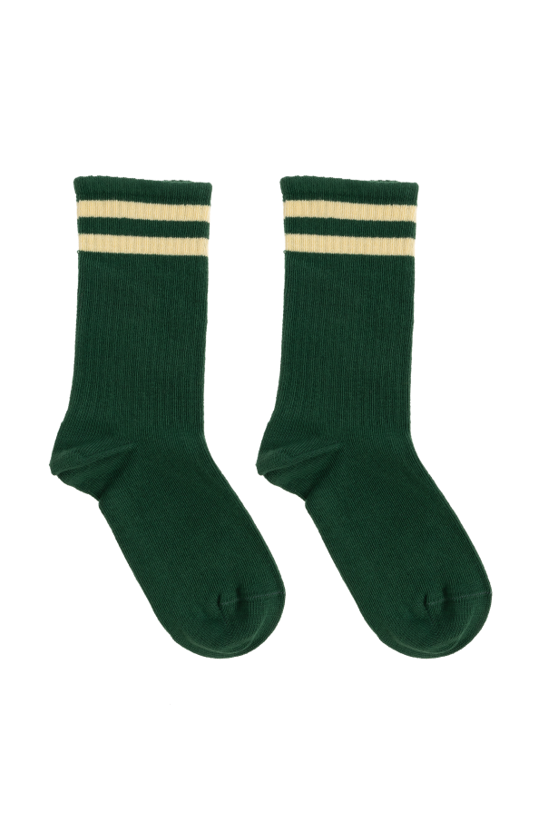 Mini Rodini Three-pack of socks