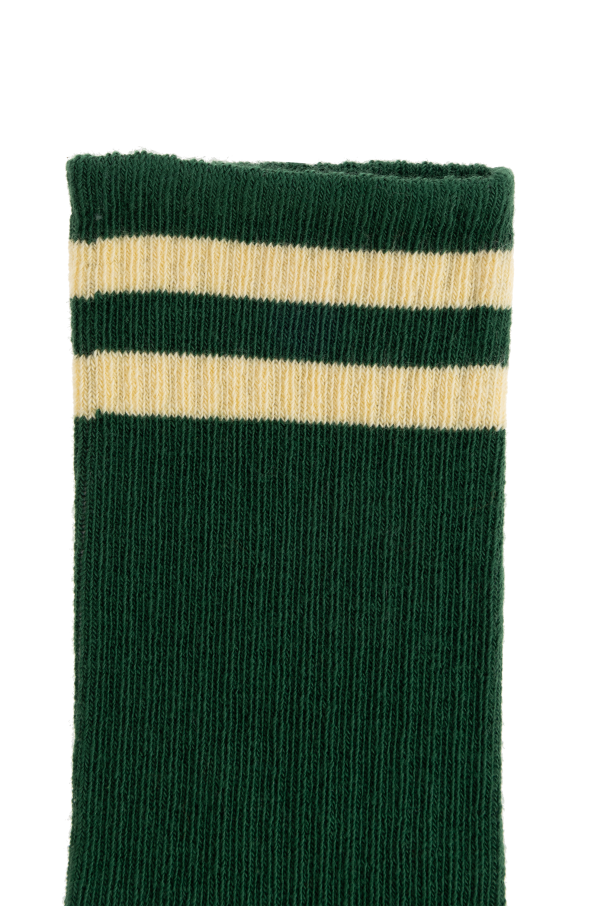 Mini Rodini Three-pack of socks