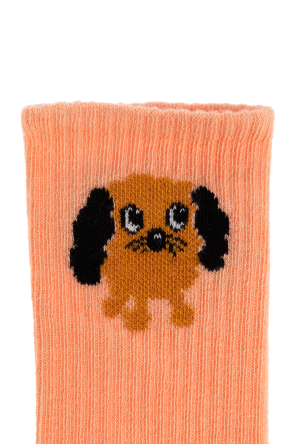 Mini Rodini Three-pack of socks