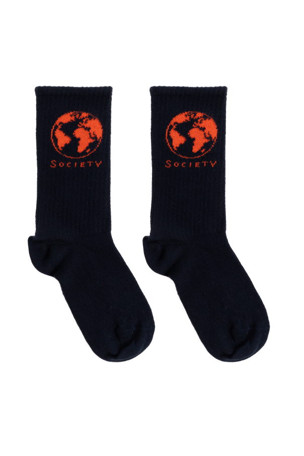 Mini Rodini Dwupak skarpet