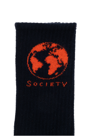 Mini Rodini Dwupak skarpet