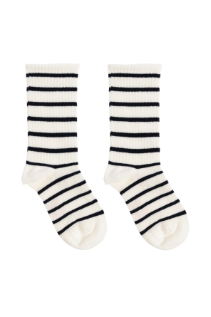 Mini Rodini Dwupak skarpet