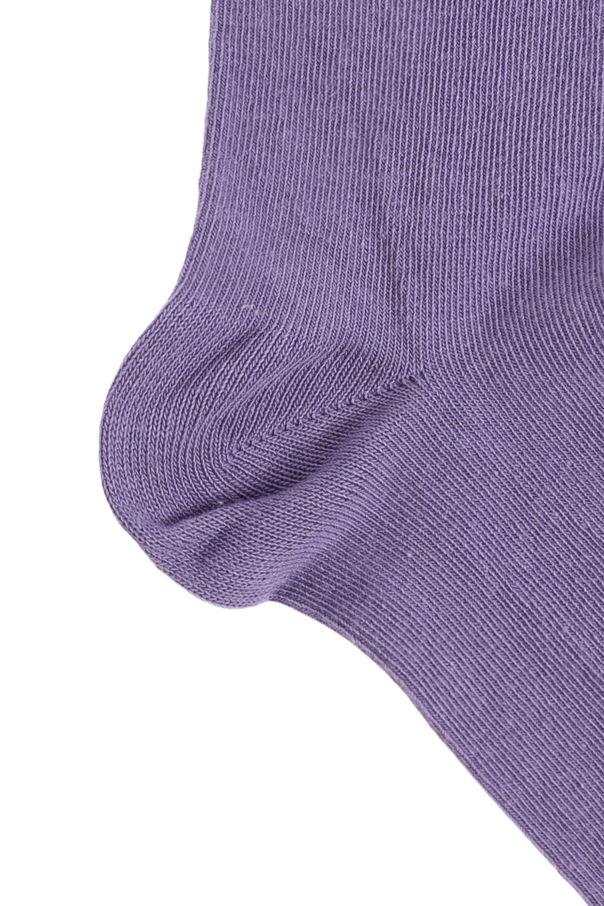 Mini Rodini Pack de 2 calcetines