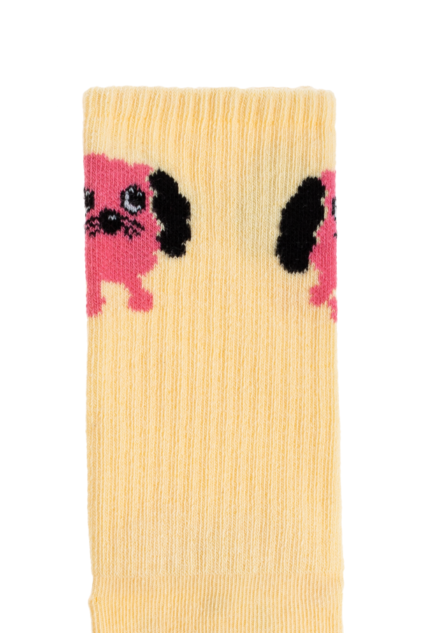 Mini Rodini Three-pack of socks