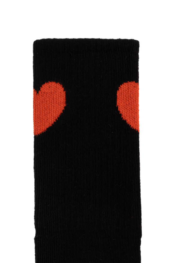 Mini Rodini Three-pack of socks