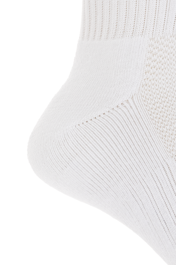 P.E Nation 2-pack of 'Signature' socks