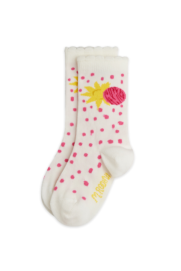 Mini Rodini Two-pack of socks
