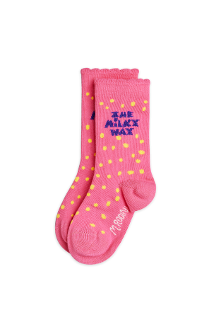 Mini Rodini Two-pack of socks