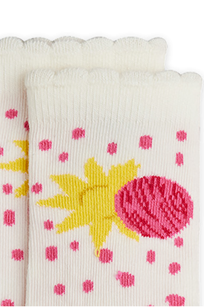 Mini Rodini Two-pack of socks