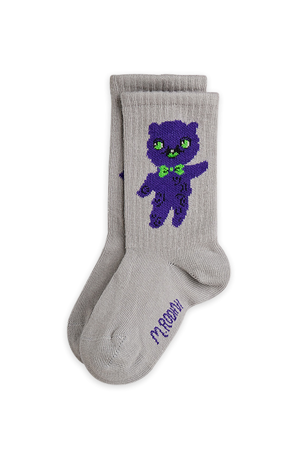 Mini Rodini Three-pack of socks
