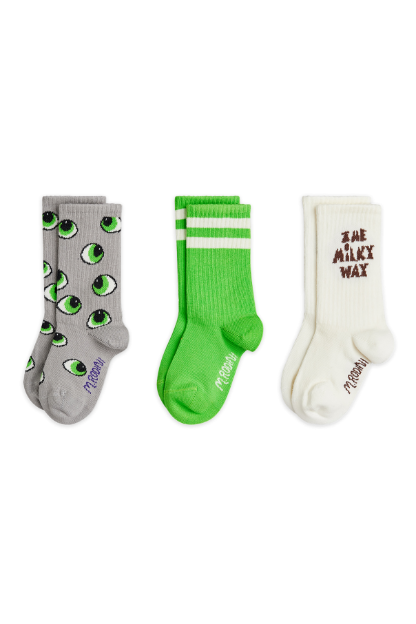 Three-pack of socks od Mini Rodini
