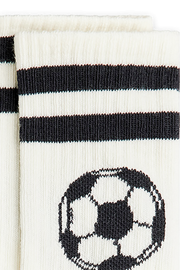 Mini Rodini Cotton socks