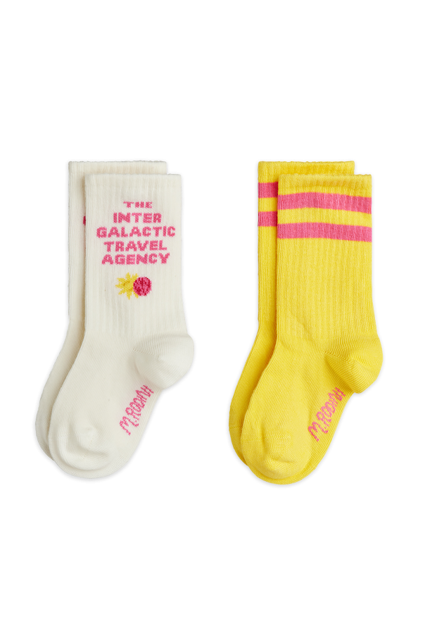 Three-pack of socks od Mini Rodini