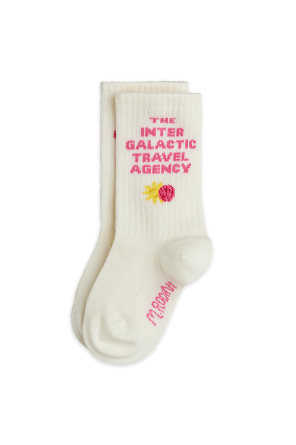 Mini Rodini Three-pack of socks