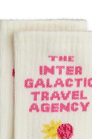 Mini Rodini Three-pack of socks