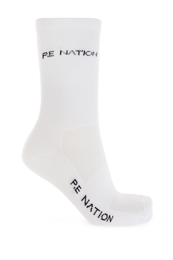 Socks od P.E Nation